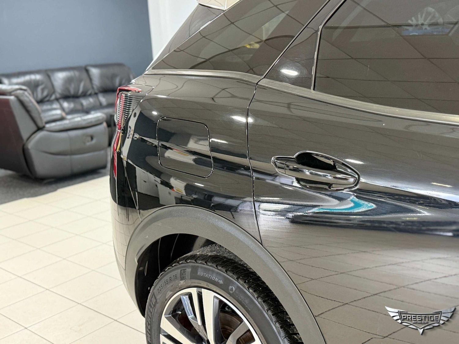 Used Peugeot 3008 2017 for sale - 78063092: Photo 16