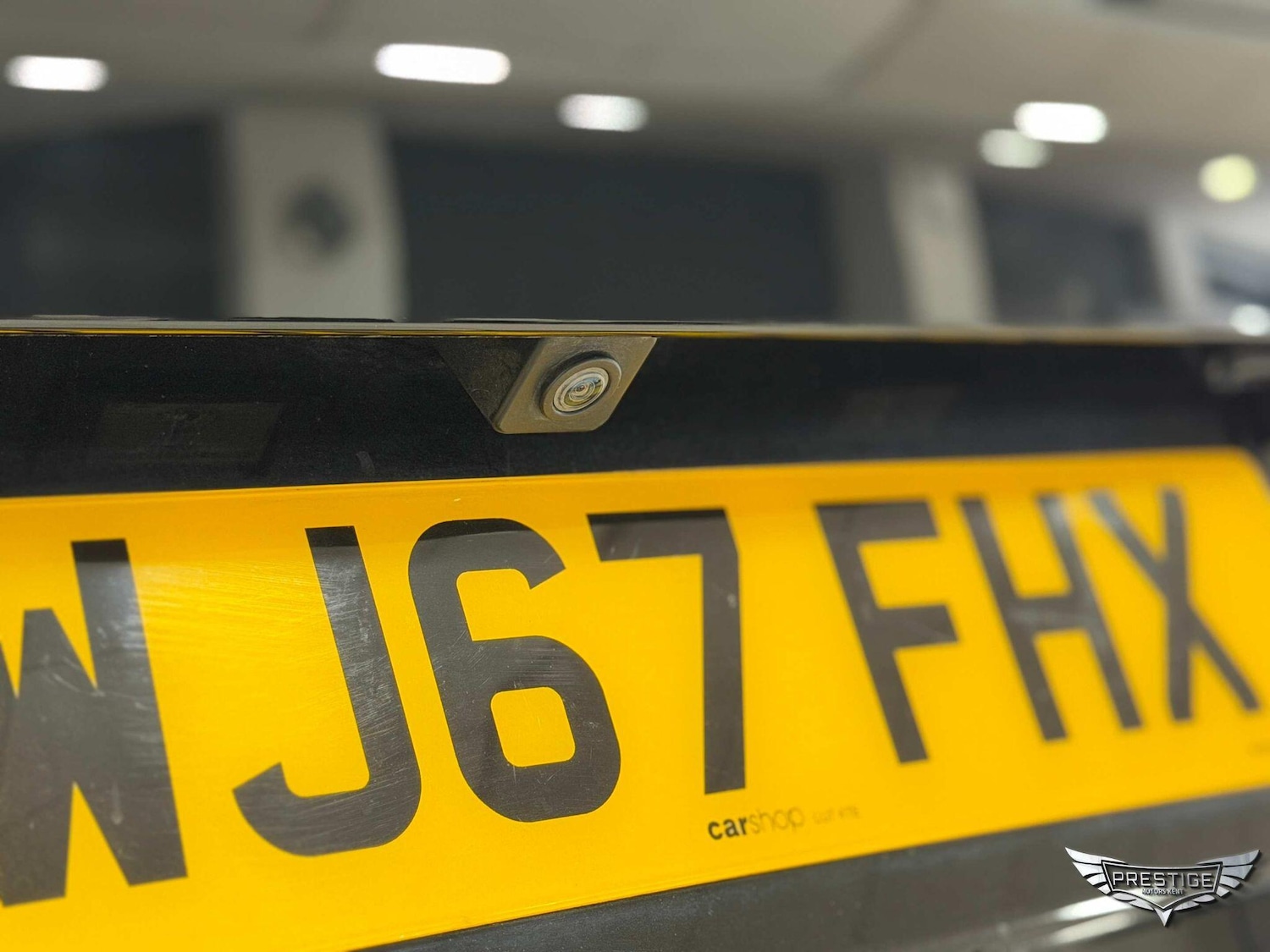 Used Peugeot 3008 2017 for sale - 78063092: Photo 18