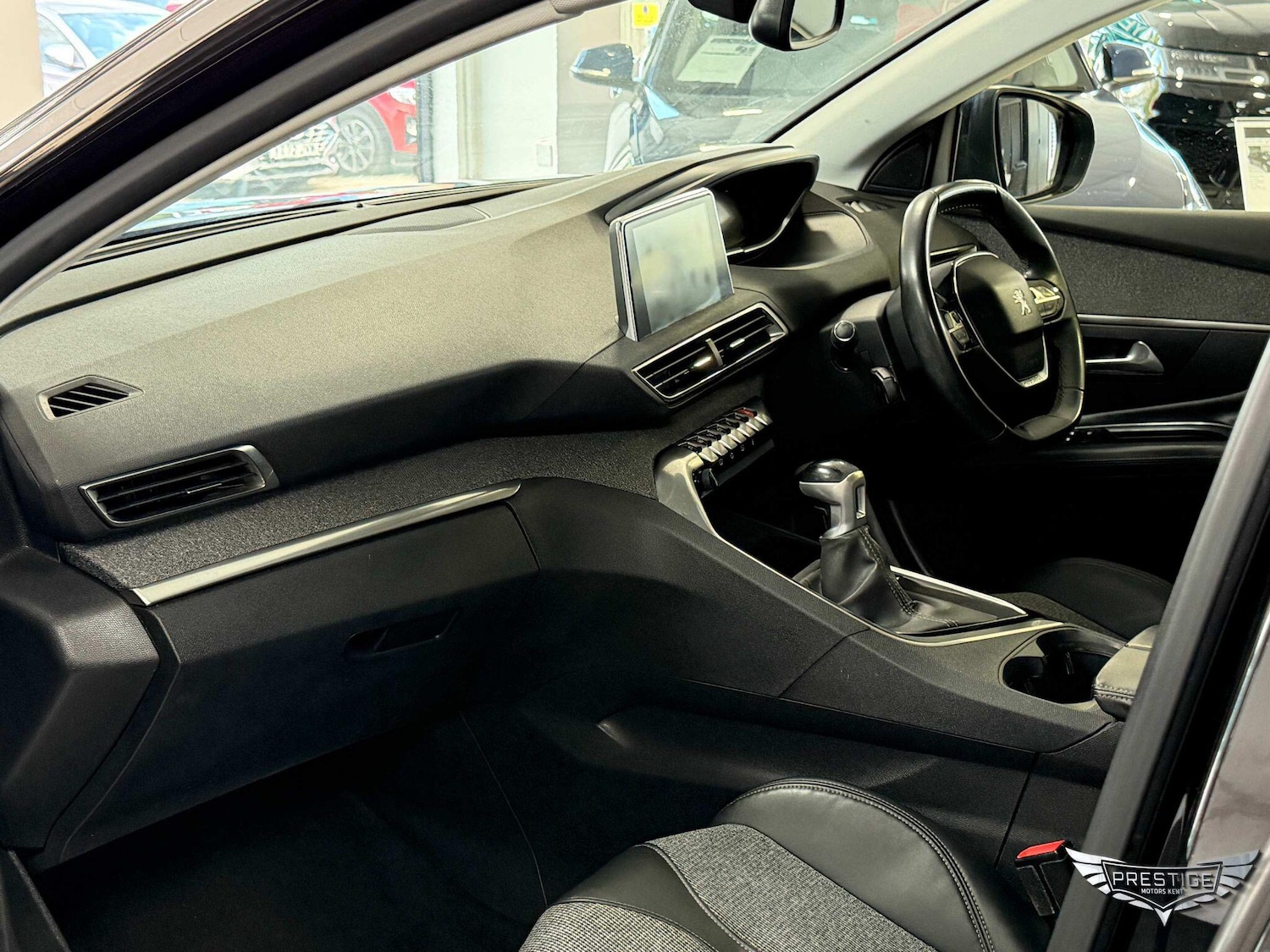 Used Peugeot 3008 2017 for sale - 78063092: Photo 21