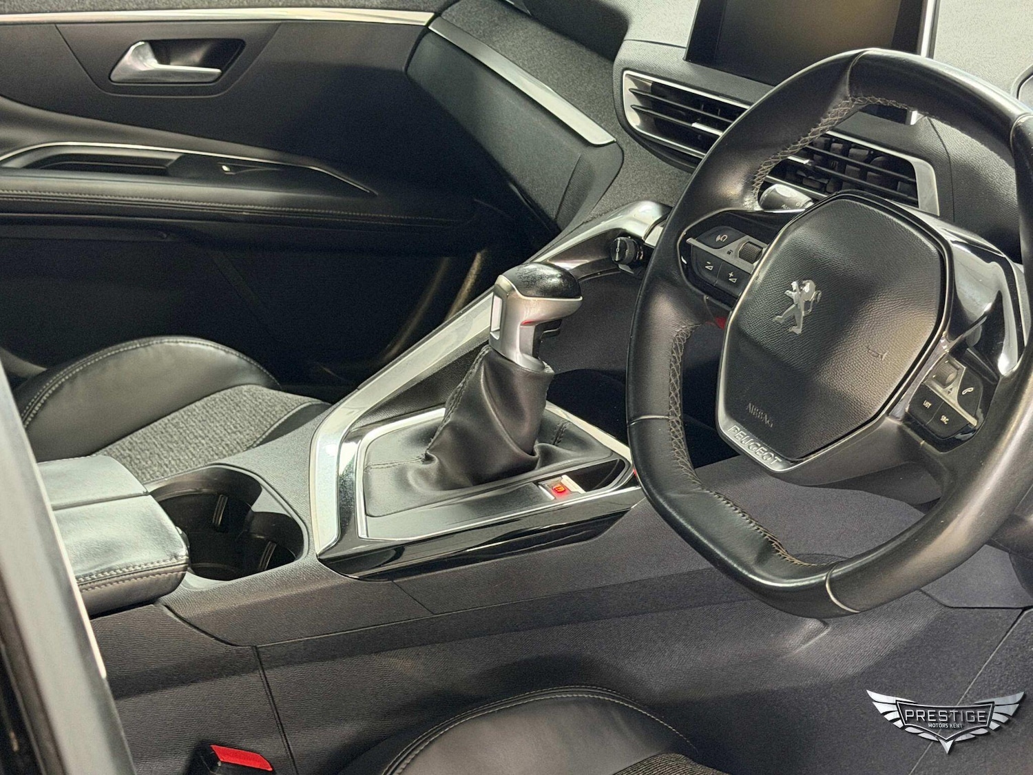 Used Peugeot 3008 2017 for sale - 78063092: Photo 25