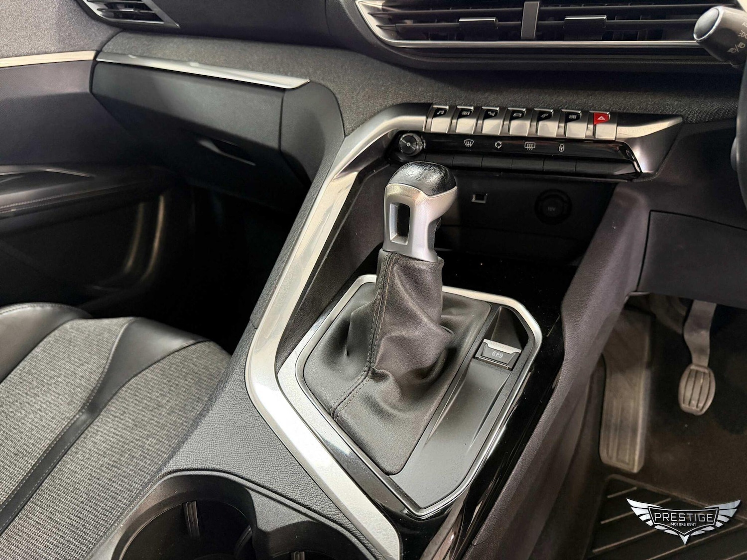 Used Peugeot 3008 2017 for sale - 78063092: Photo 26