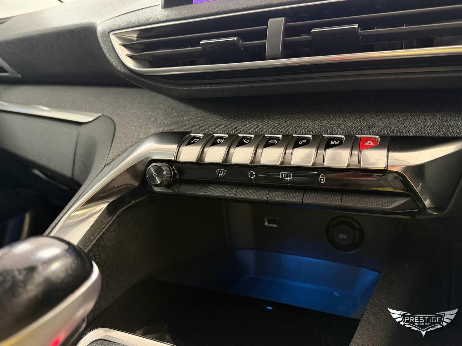 Used Peugeot 3008 2017 for sale - 78063092: Photo 27