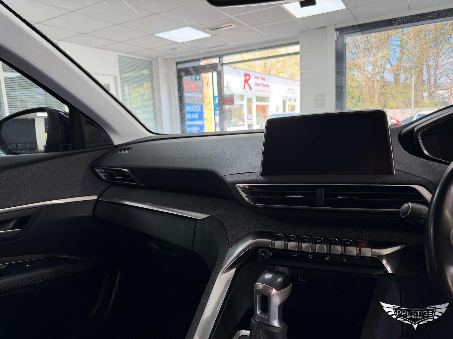 Used Peugeot 3008 2017 for sale - 78063092: Photo 28