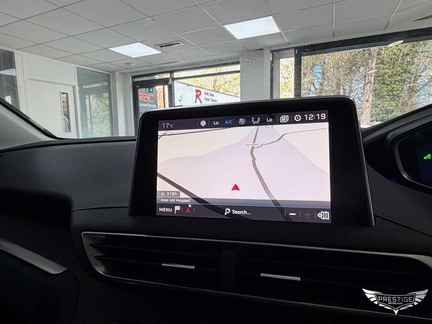 Used Peugeot 3008 2017 for sale - 78063092: Photo 29