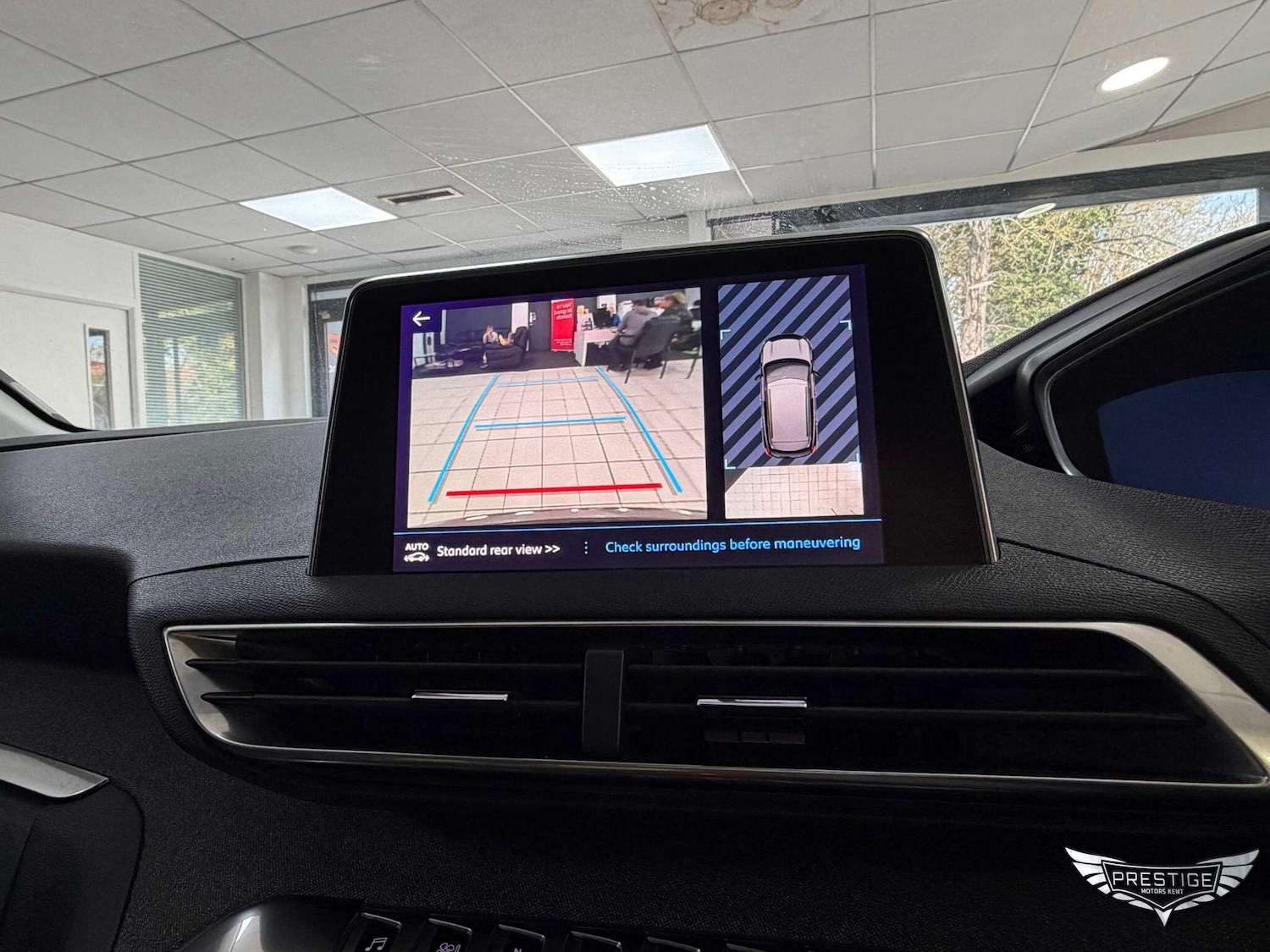 Used Peugeot 3008 2017 for sale - 78063092: Photo 30