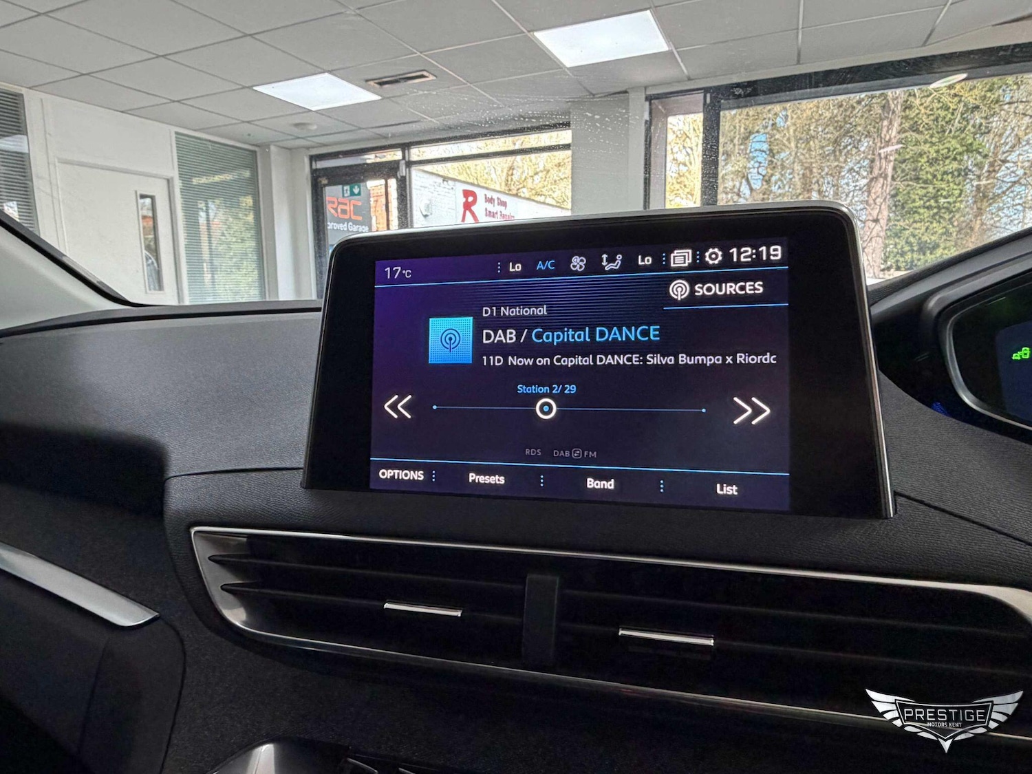 Used Peugeot 3008 2017 for sale - 78063092: Photo 31