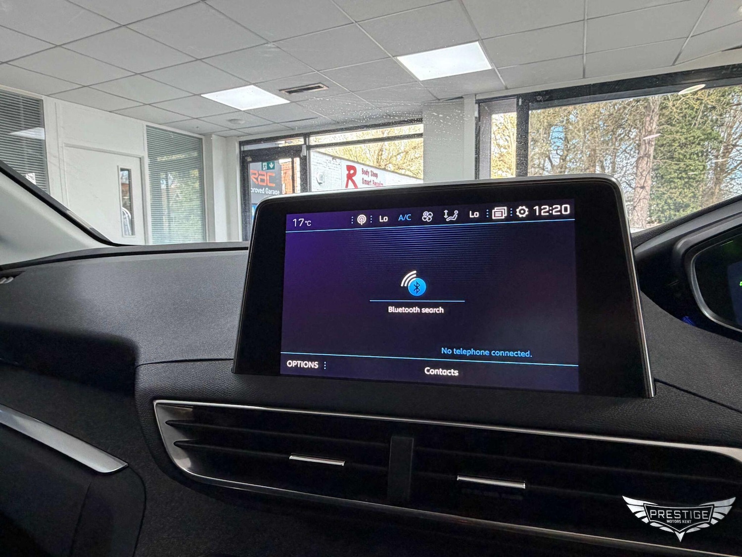 Used Peugeot 3008 2017 for sale - 78063092: Photo 33