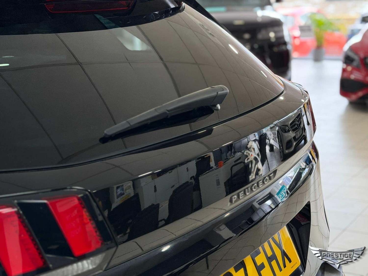 Used Peugeot 3008 2017 for sale - 78063092: Photo 43