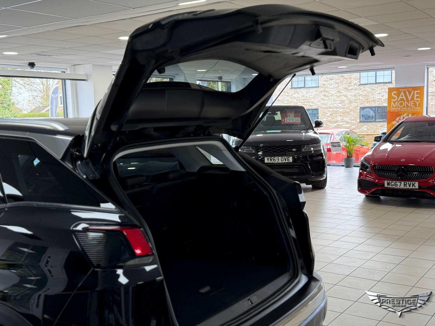 Used Peugeot 3008 2017 for sale - 78063092: Photo 44