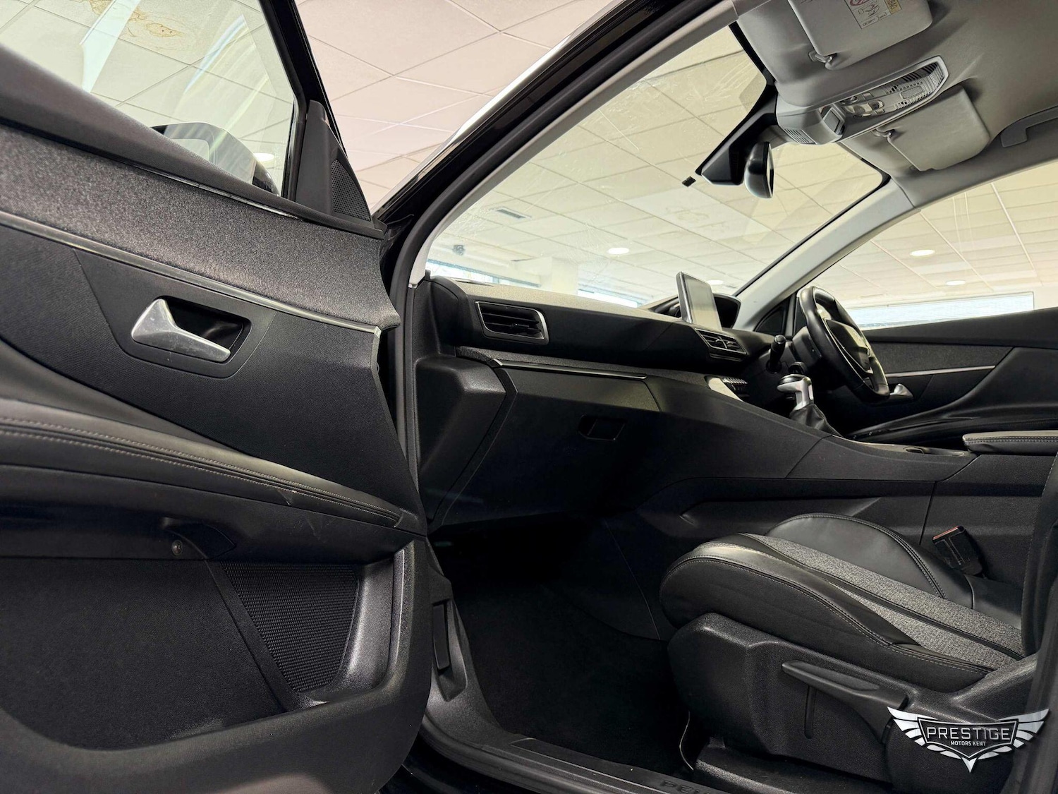 Used Peugeot 3008 2017 for sale - 78063092: Photo 49