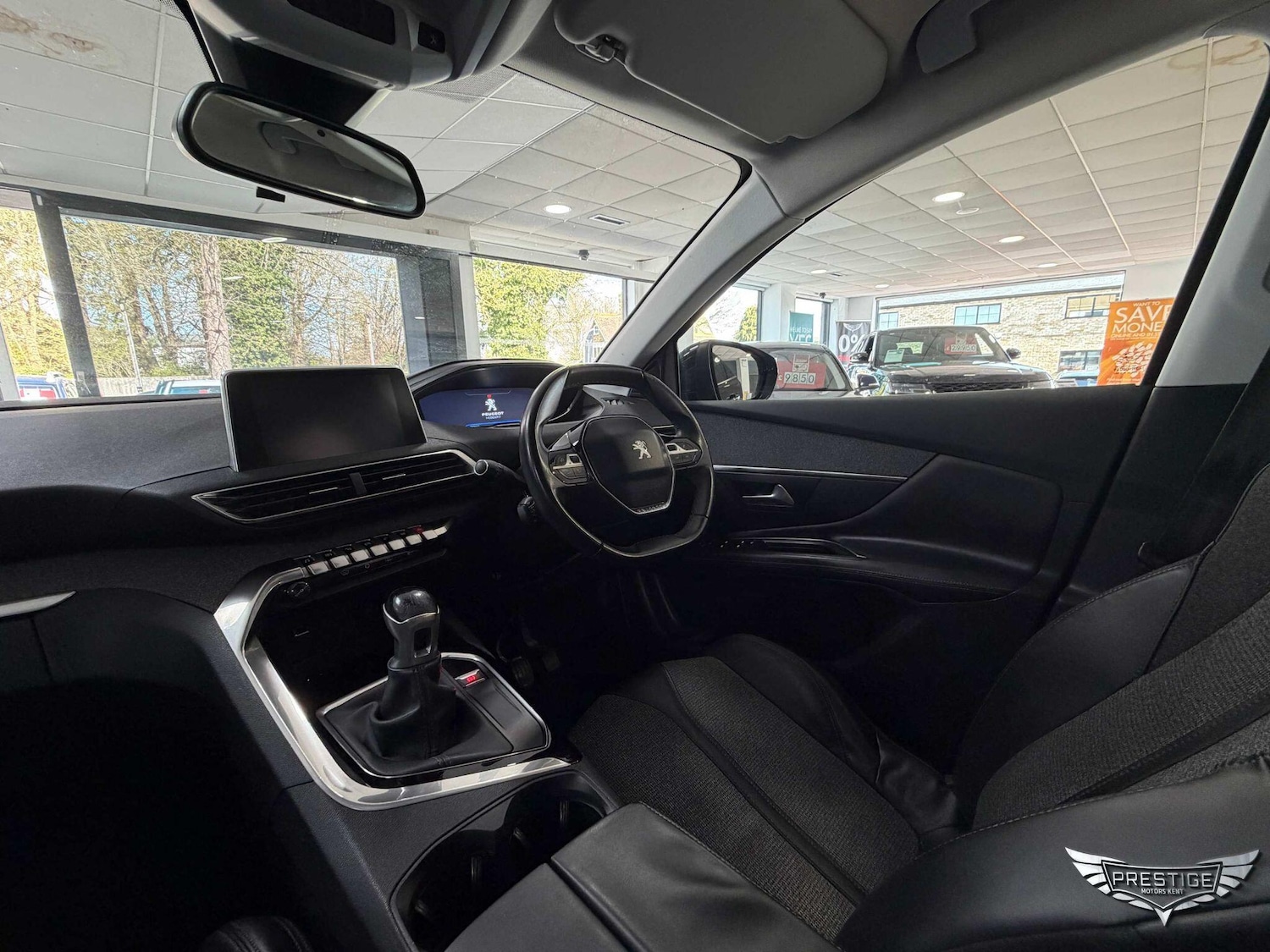 Used Peugeot 3008 2017 for sale - 78063092: Photo 52