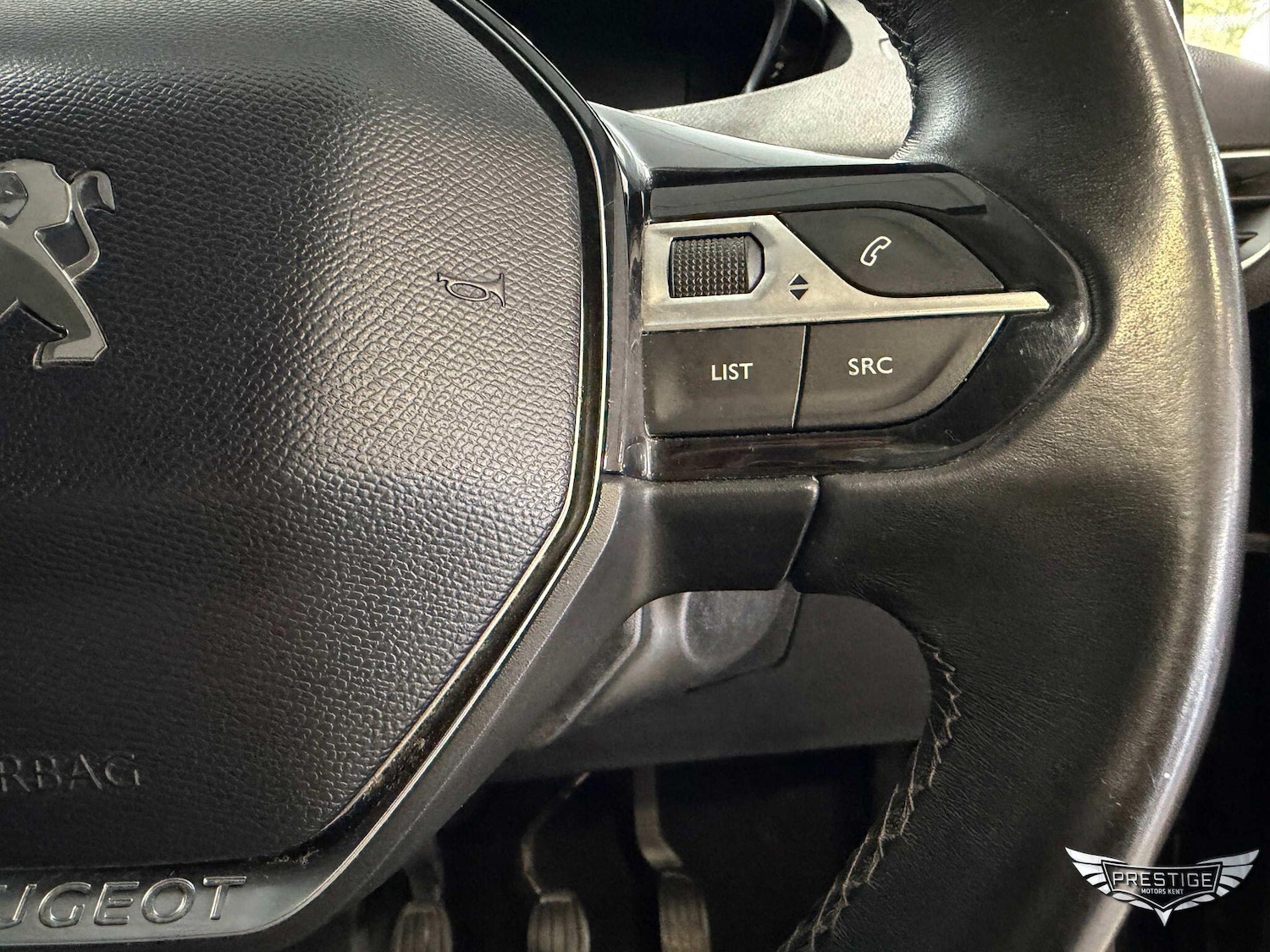 Used Peugeot 3008 2017 for sale - 78063092: Photo 56