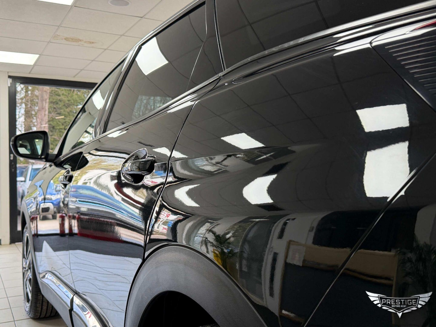 Used Peugeot 3008 2017 for sale - 78063092: Photo 65