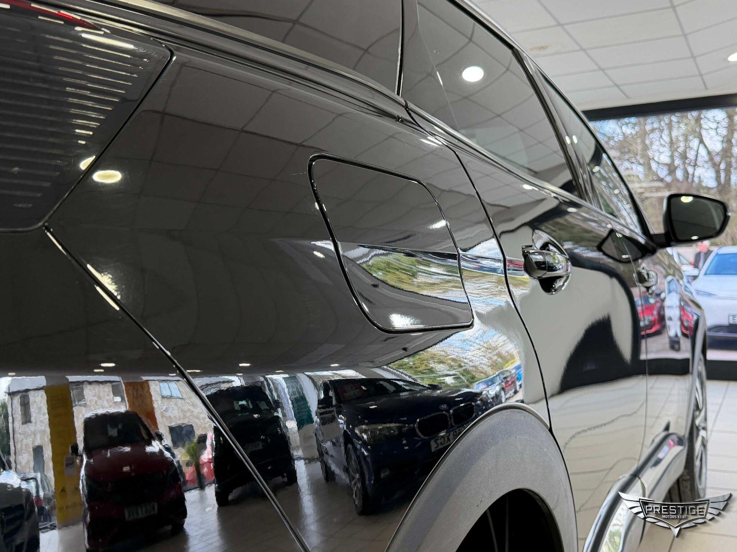 Used Peugeot 3008 2017 for sale - 78063092: Photo 69