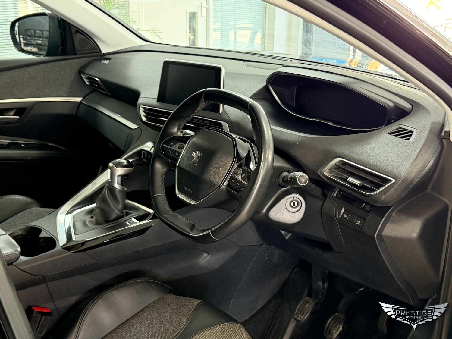 Used Peugeot 3008 2017 for sale - 78063092: Photo 73