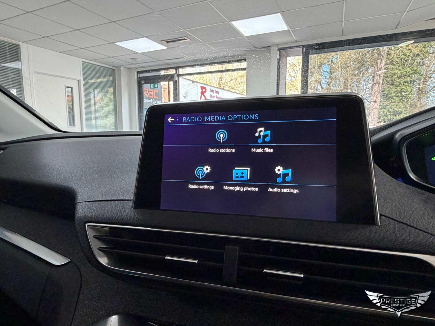 Used Peugeot 3008 2017 for sale - 78063092: Photo 76