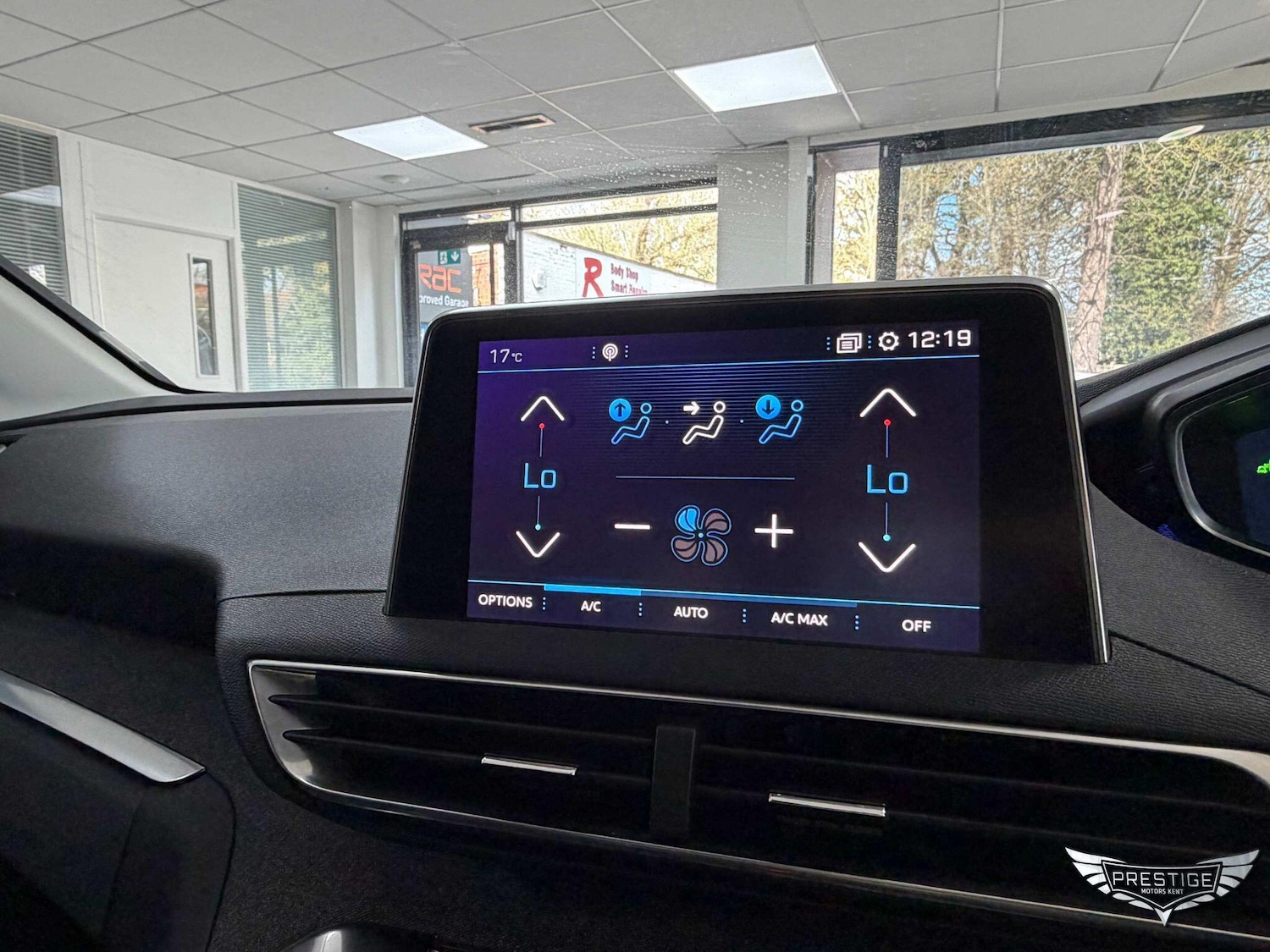 Used Peugeot 3008 2017 for sale - 78063092: Photo 77