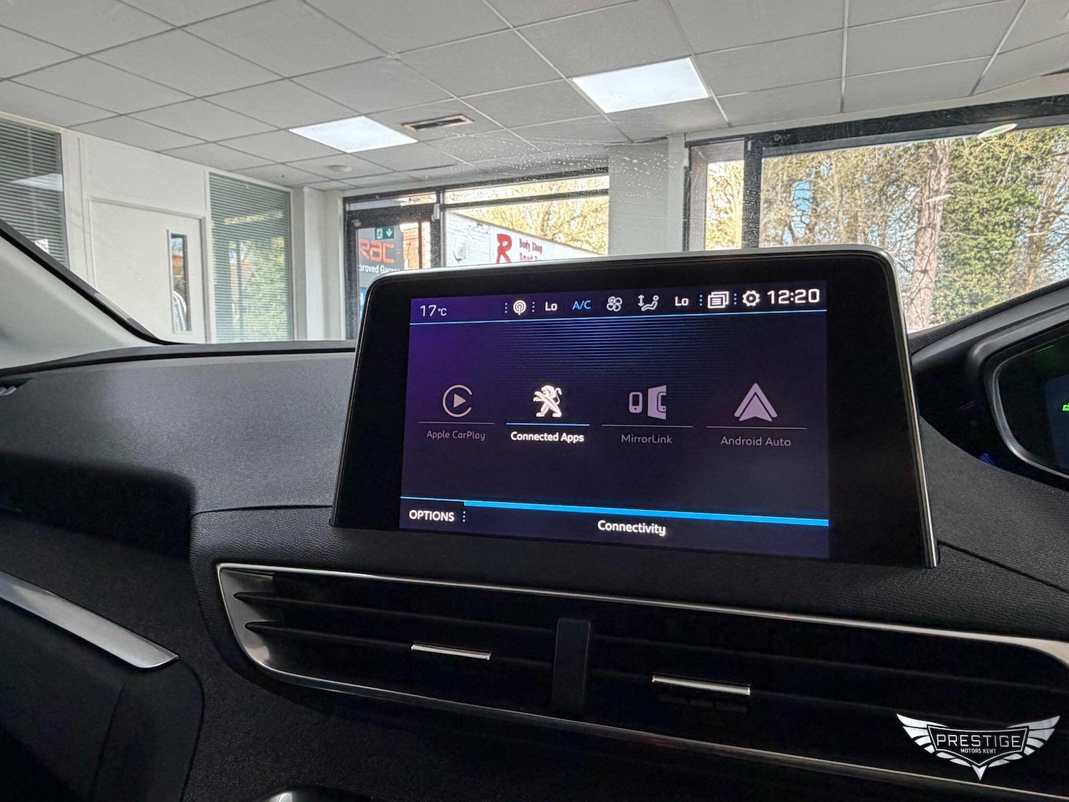 Used Peugeot 3008 2017 for sale - 78063092: Photo 78