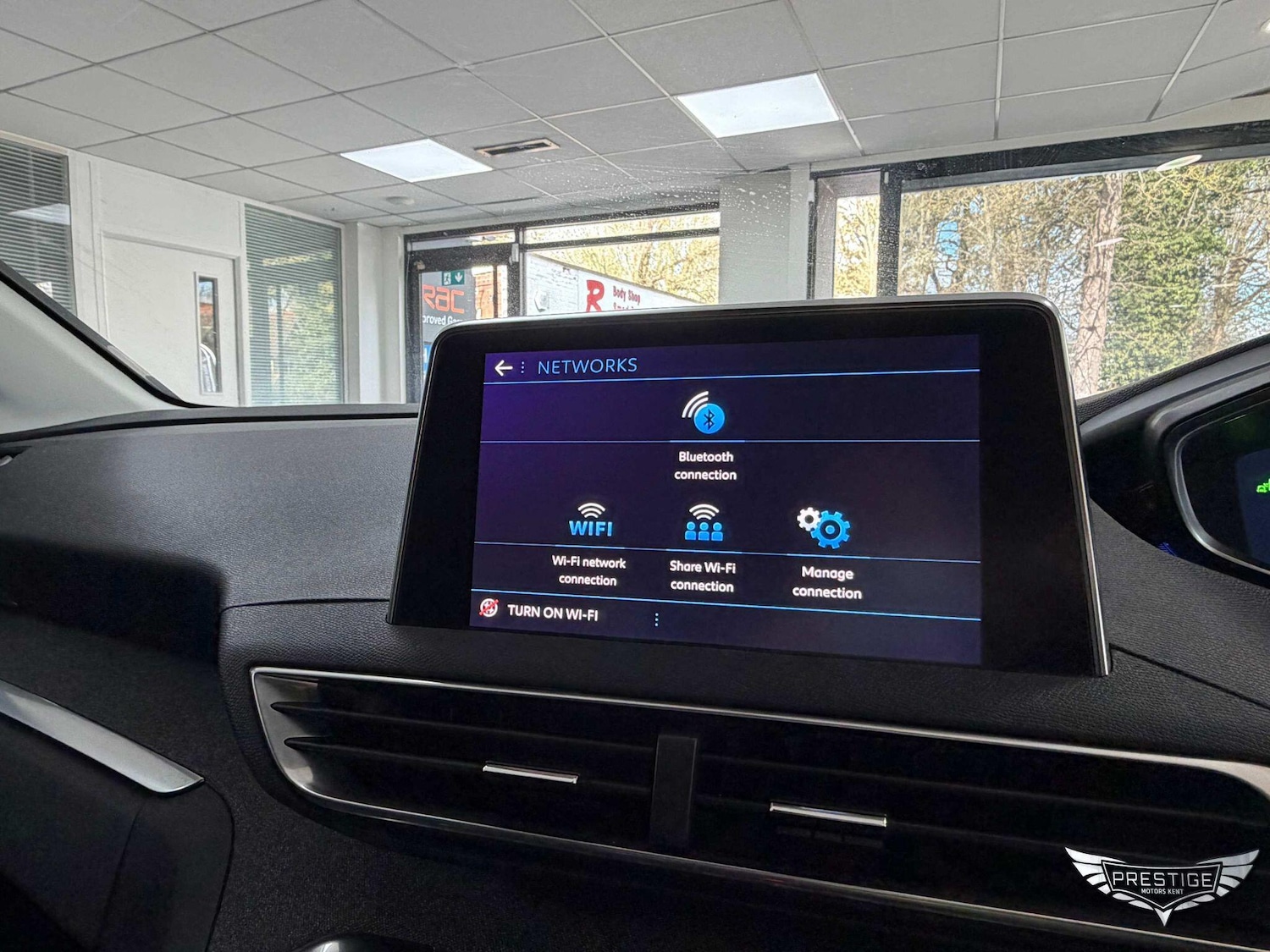 Used Peugeot 3008 2017 for sale - 78063092: Photo 79