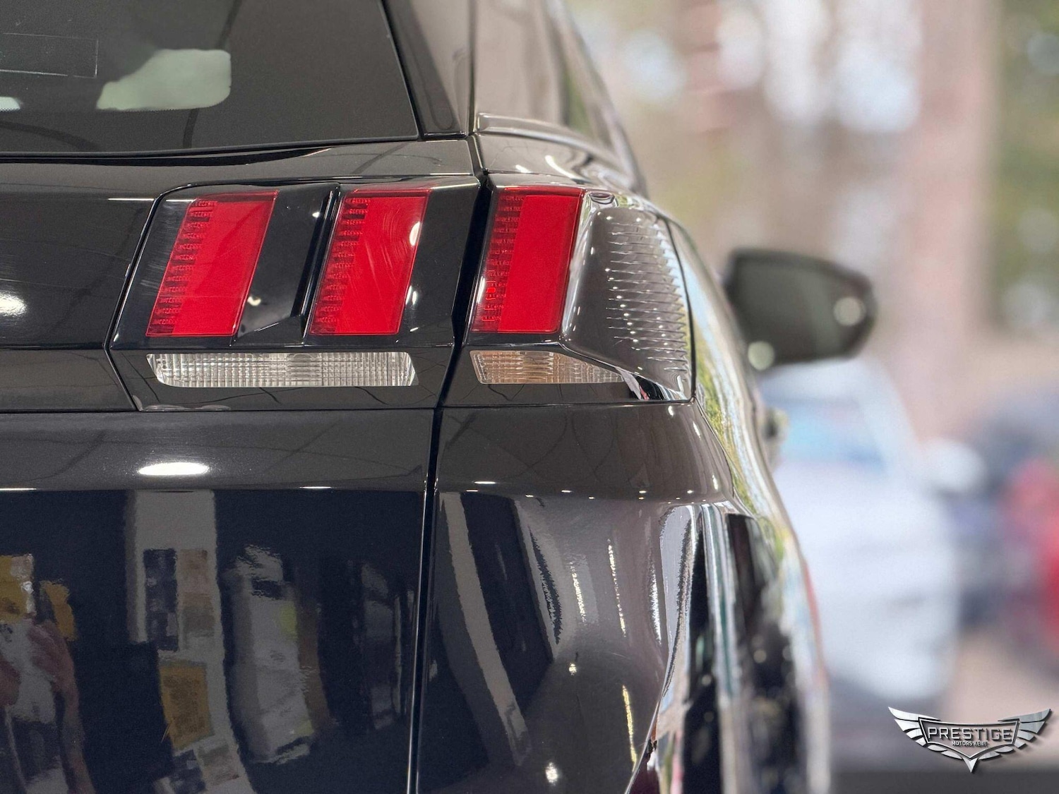 Used Peugeot 3008 2017 for sale - 78063092: Photo 8