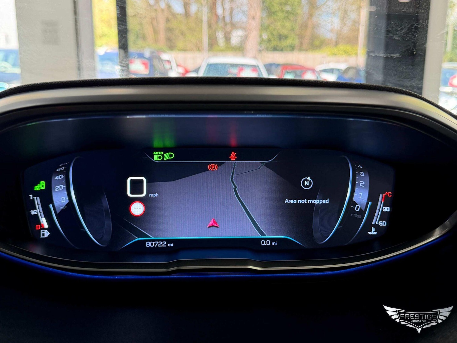 Used Peugeot 3008 2017 for sale - 78063092: Photo 81