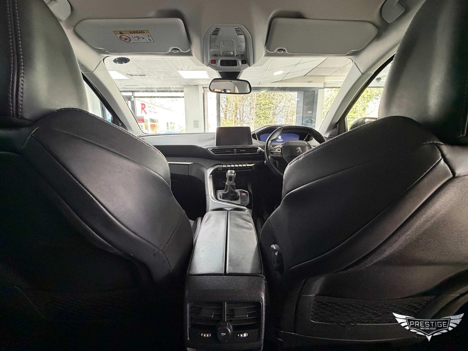 Used Peugeot 3008 2017 for sale - 78063092: Photo 83