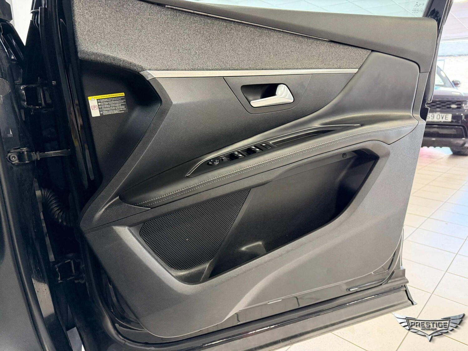 Used Peugeot 3008 2017 for sale - 78063092: Photo 85