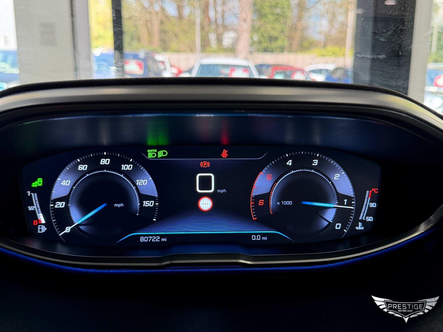 Used Peugeot 3008 2017 for sale - 78063092: Photo 99