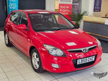 2009 (59) - 1.4 Comfort 5dr