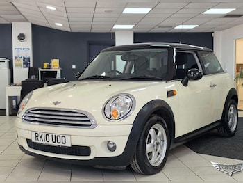 Used MINI Hatch 2010 for sale - 79236902: Photo