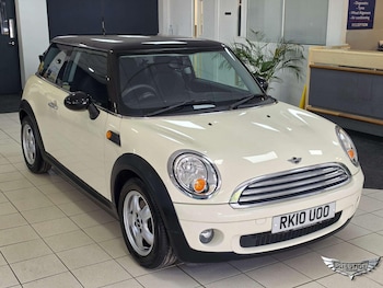 Used MINI Hatch 2010 for sale - 79236902: Photo