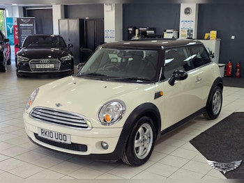 Used MINI Hatch 2010 for sale - 79236902: Photo