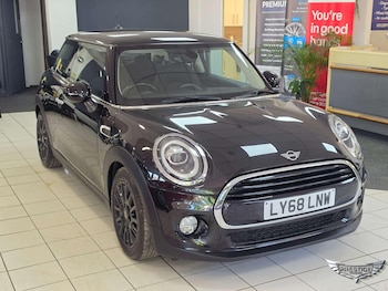 Used MINI Hatch 2019 for sale - 78461057: Photo