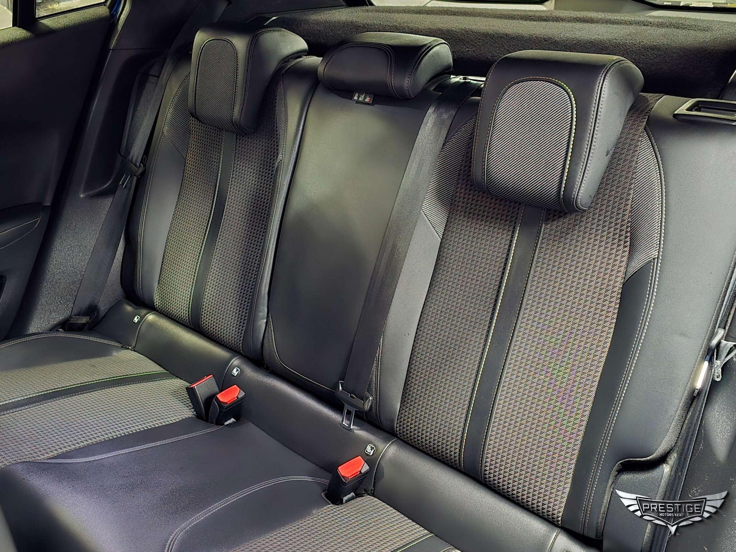 Used Peugeot E-2008 2021 for sale - 77439719: Photo 24