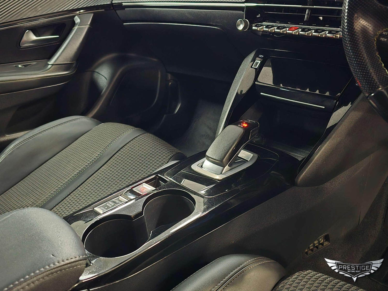 Used Peugeot E-2008 2021 for sale - 77439719: Photo 26