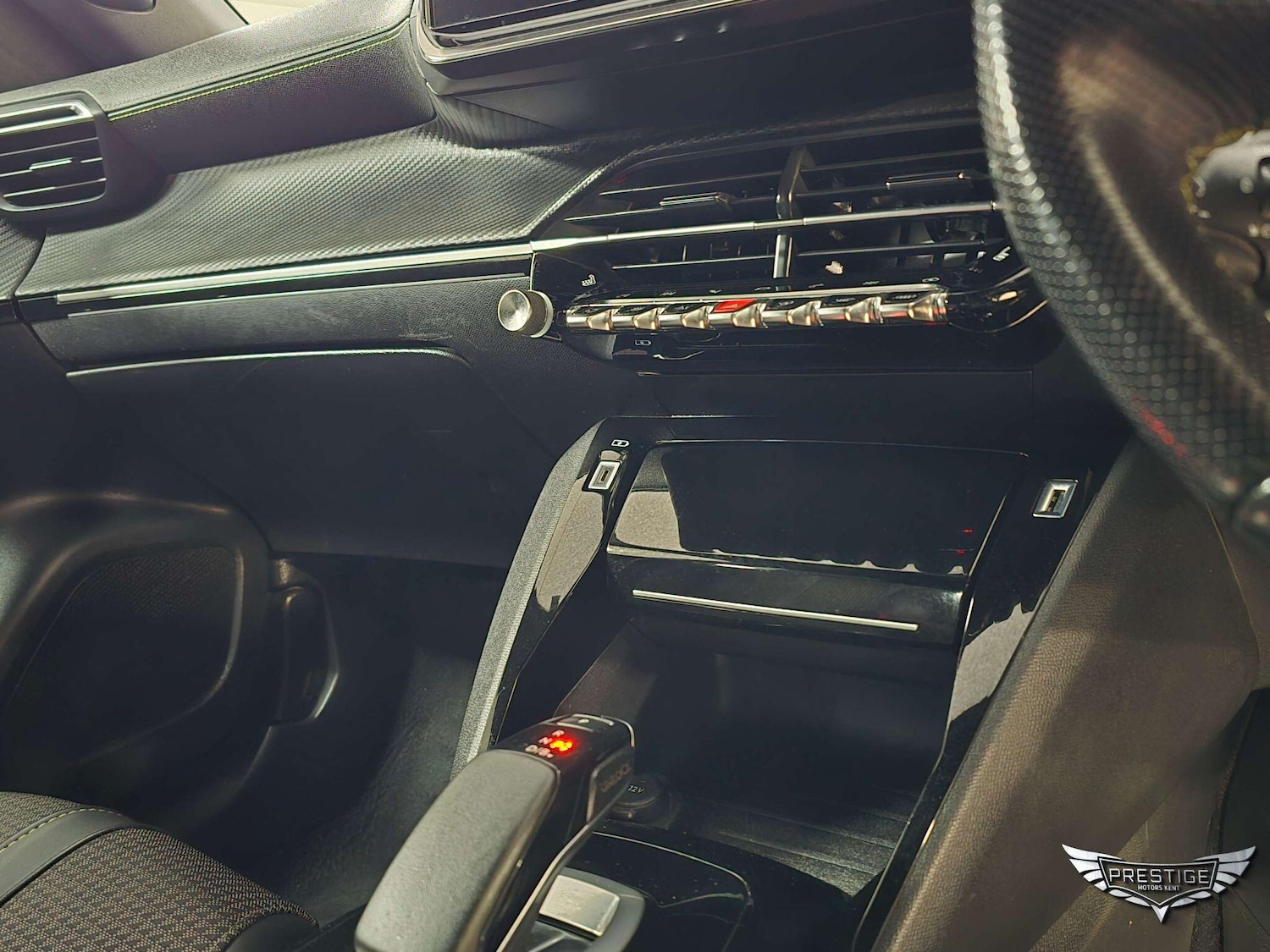 Used Peugeot E-2008 2021 for sale - 77439719: Photo 27