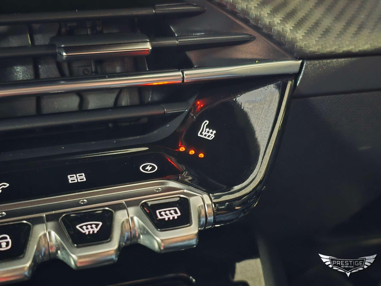 Used Peugeot E-2008 2021 for sale - 77439719: Photo 29