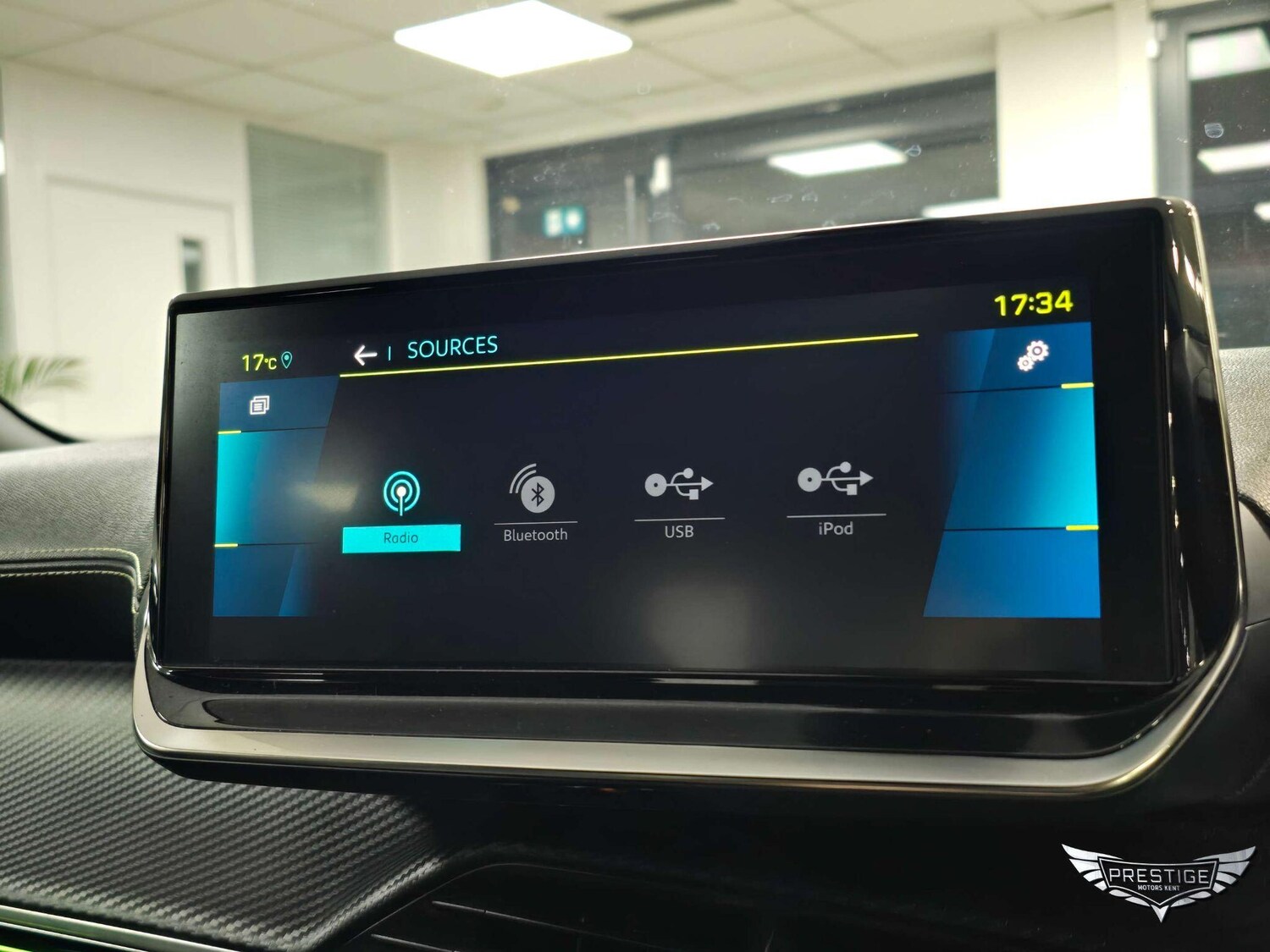 Used Peugeot E-2008 2021 for sale - 77439719: Photo 34