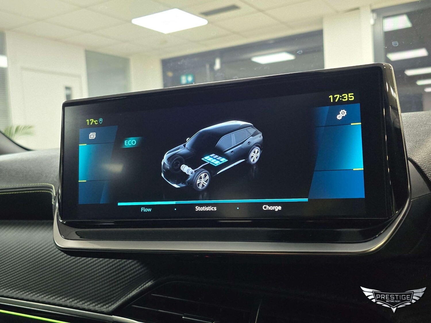 Used Peugeot E-2008 2021 for sale - 77439719: Photo 36