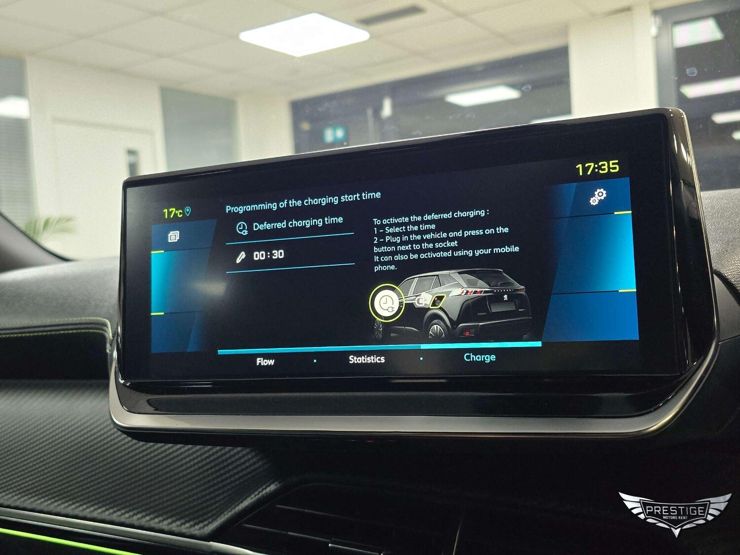 Used Peugeot E-2008 2021 for sale - 77439719: Photo 37