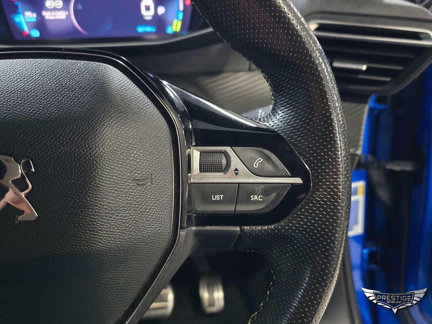 Used Peugeot E-2008 2021 for sale - 77439719: Photo 60