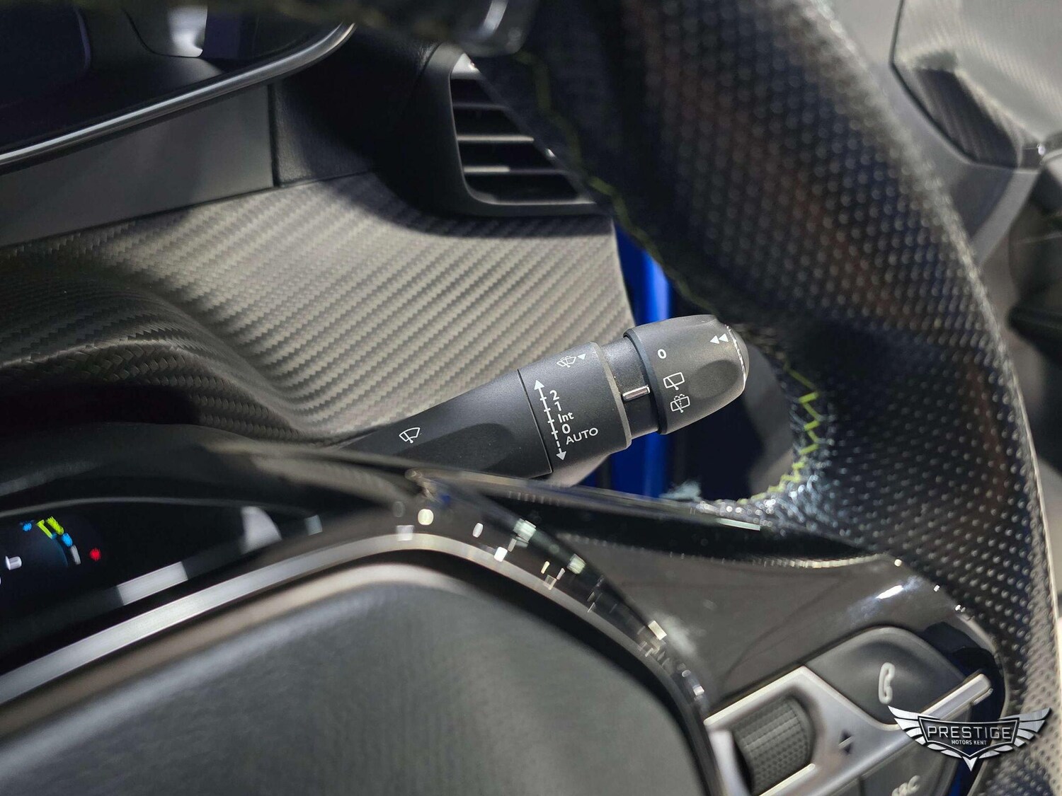 Used Peugeot E-2008 2021 for sale - 77439719: Photo 61