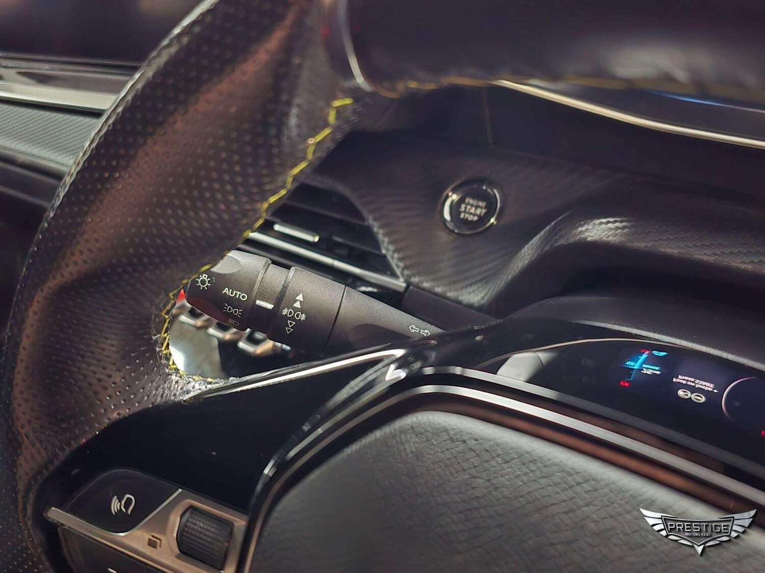 Used Peugeot E-2008 2021 for sale - 77439719: Photo 62