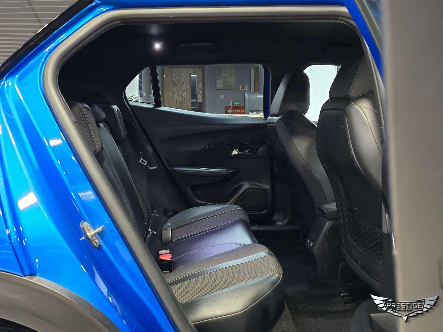 Used Peugeot E-2008 2021 for sale - 77439719: Photo 65