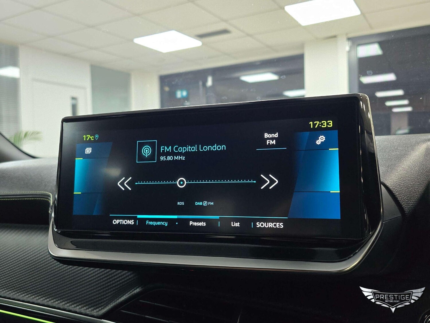 Used Peugeot E-2008 2021 for sale - 77439719: Photo 77