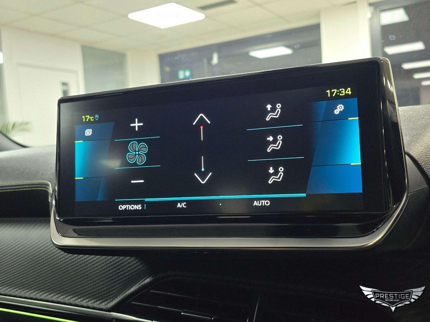 Used Peugeot E-2008 2021 for sale - 77439719: Photo 78