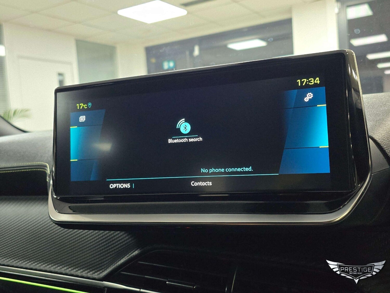 Used Peugeot E-2008 2021 for sale - 77439719: Photo 79