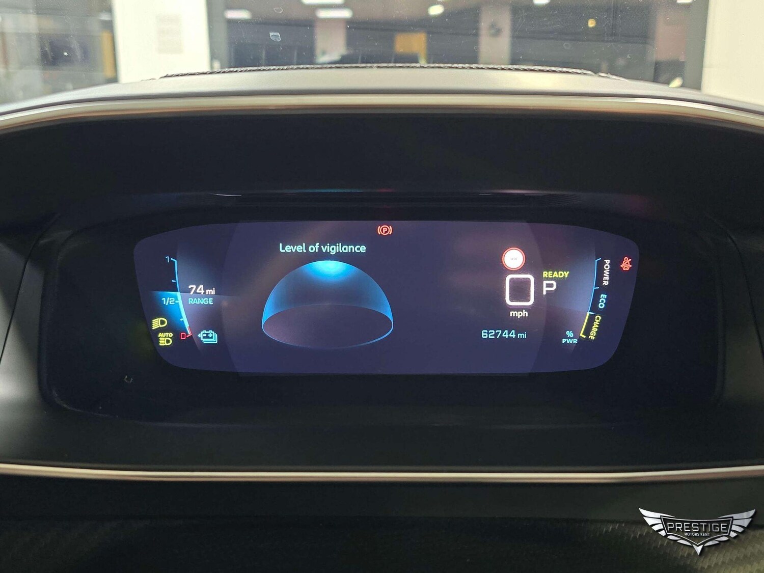 Used Peugeot E-2008 2021 for sale - 77439719: Photo 82