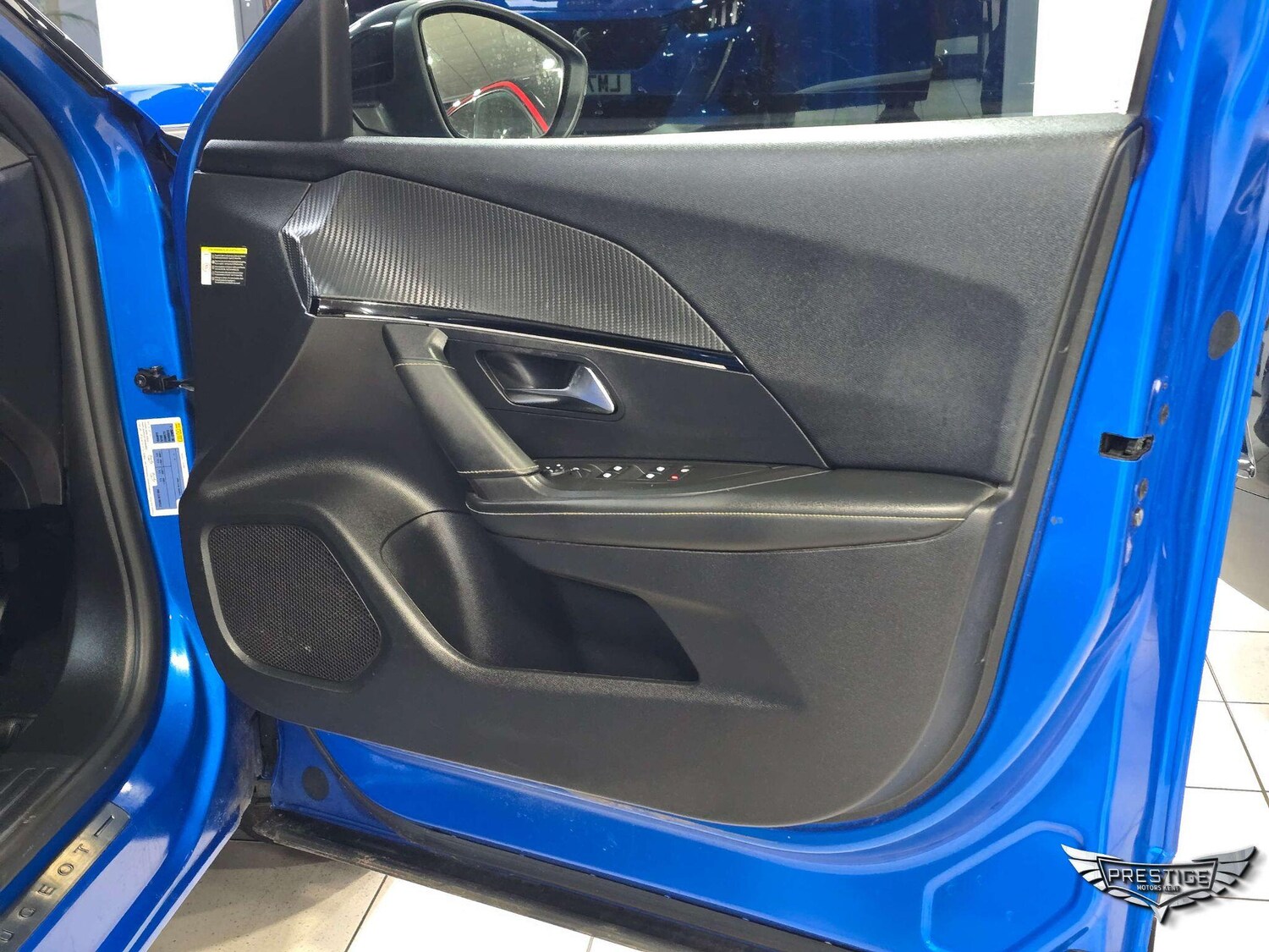 Used Peugeot E-2008 2021 for sale - 77439719: Photo 84