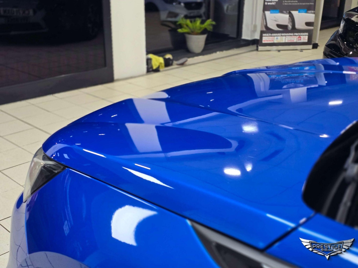 Used Peugeot E-2008 2021 for sale - 77439719: Photo 9